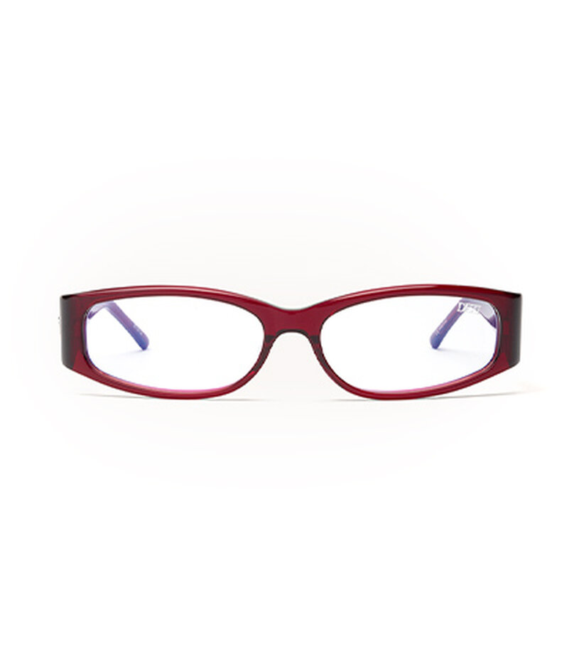 DEZI x Benefit Desk Sidez Blue Light Glasses